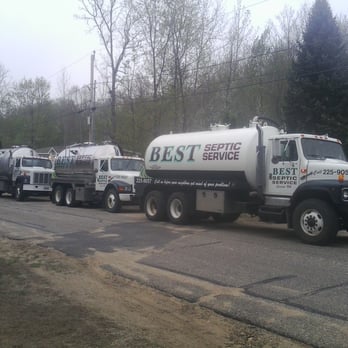 Best Septic Service - Septic Services Near Me - Loudon, New Hampshire