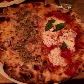 Pizzeria Bianco - The best of both worlds - Pizza Near Me - Phoenix, Arizona Pizzeria Bianco - The best of both worlds - Pizza Near Me - Phoenix, Arizona
