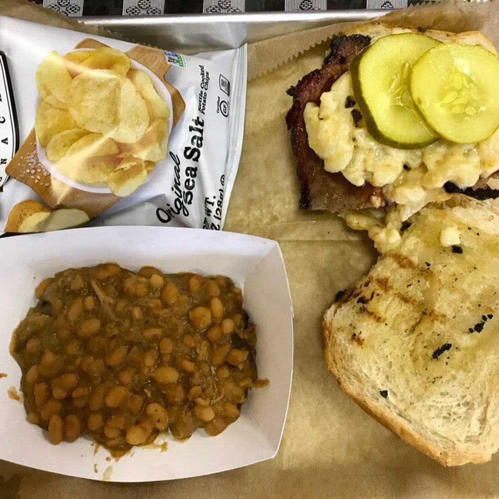 FLX BBQ - Barbeque Near Me - Canandaigua, New York