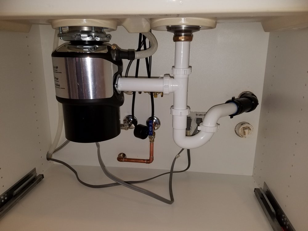 Slide of All Valley Plumbing