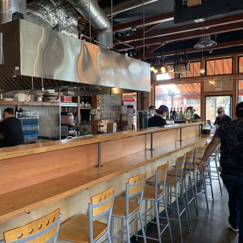 Perihelion Brewery - Burgers Near Me - Seattle, Washington