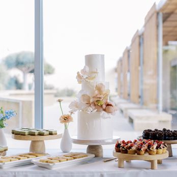 Peggy Liao Cake - Custom Cakes Near Me