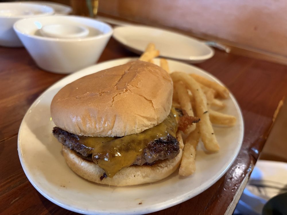 WildFin American Grill