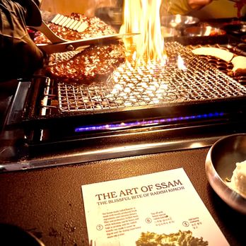 Origin Korean BBQ - Ttok Galbi - Korean Near Me - Los Angeles, California Origin Korean BBQ - Ttok Galbi - Korean Near Me - Los Angeles, California