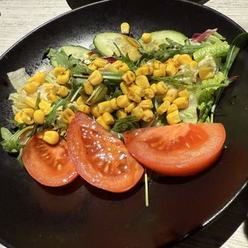 Mille Gusti - Beilagensalat - Italian Near Me - Solingen, NW