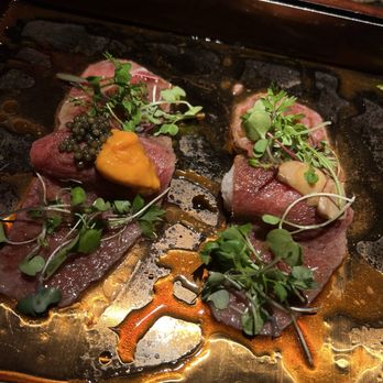 Chubby Cattle - caviar,uni and foie gras - Barbeque Near Me - Pleasanton, California Chubby Cattle - caviar,uni and foie gras - Barbeque Near Me - Pleasanton, California