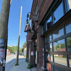 All Sevens Brewing