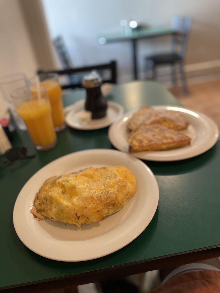 Original Pancake House - Columbia