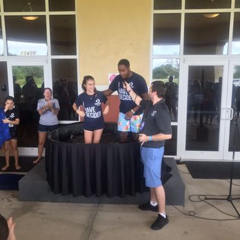 South Bay Church - Water Baptism at South Bay - Churches Near Me - Riverview, Florida