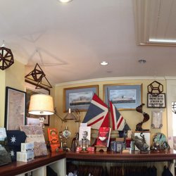 Goods & Curiosities