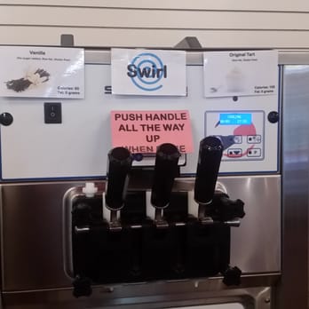 Boxcar Eats - Vanilla and original tart (Aug 2016) yummy! - Ice Cream & Frozen Yogurt Near Me - Sacramento, California Boxcar Eats - Vanilla and original tart (Aug 2016) yummy! - Ice Cream & Frozen Yogurt Near Me - Sacramento, California