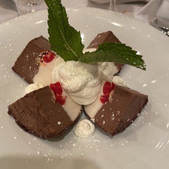 Moscato - Tartufo - Italian Near Me - Scarsdale, New York