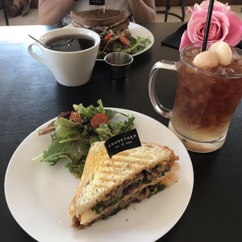 KrungThep Tea Time - Tea Rooms Near Me - Winter Park, Florida KrungThep Tea Time - Tea Rooms Near Me - Winter Park, Florida