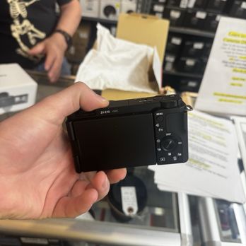 Tempe Camera - Photography Stores & Services Near Me - Tempe, Arizona