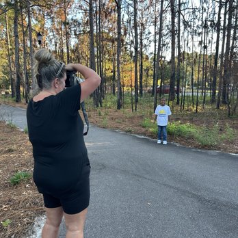 Halyburton Park - Parks Near Me - Wilmington, North Carolina