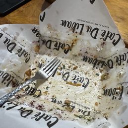 Finished Chicken Feta Fries Finished Chicken Feta Fries