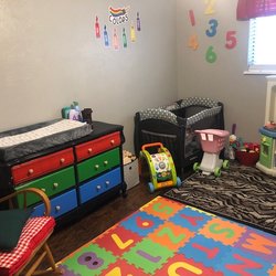 Ms. Debra's Home Childcare