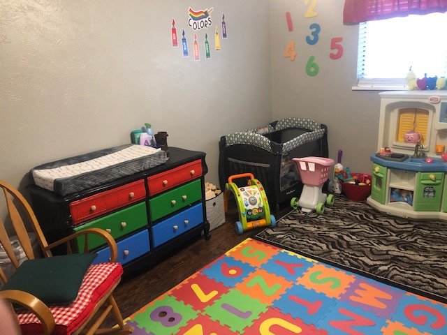 Ms. Debra's Home Childcare - childcare center in Bedford, TX