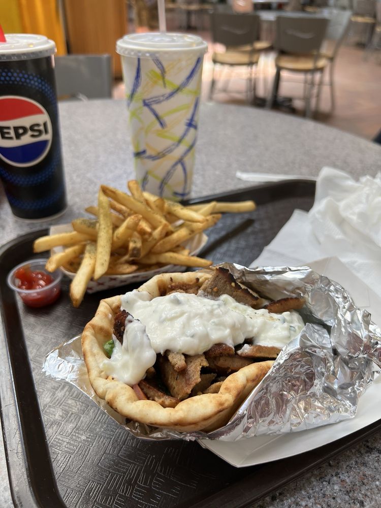 STEAK & BAKE Updated August 2024 750 Citadel Dr E, Colorado Springs