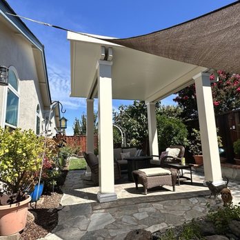 System Pavers - Pergola - Masonry/Concrete Near Me - Fremont, California System Pavers - Pergola - Masonry/Concrete Near Me - Fremont, California