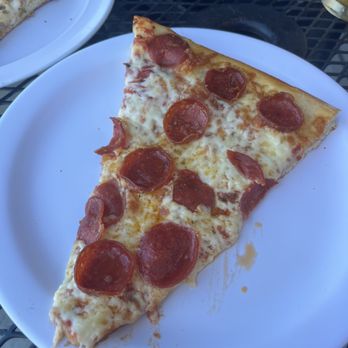 Two Brothers From Italy - Slice - Pizza Near Me - Oceanside, California