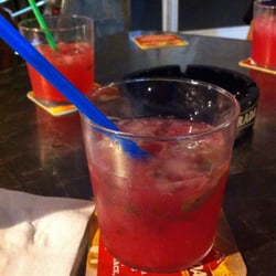 Tasca Torres - Refreshing Watermelon Margaritas!