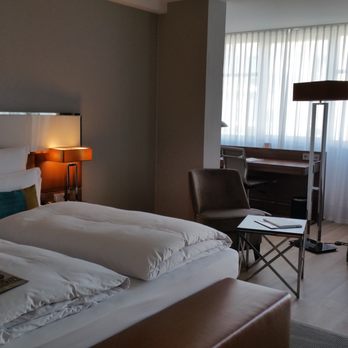 Pullman Hotel Munich - My Room at Pullman Hotel Munich - Hotels Near Me - Munich, BY