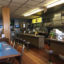 Abbott Texas Red Hots