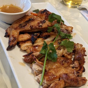 Saigon Star - Grilled Lemongrass Chicken - Vietnamese Near Me - Richmond Hill, Ontario Saigon Star - Grilled Lemongrass Chicken - Vietnamese Near Me - Richmond Hill, Ontario