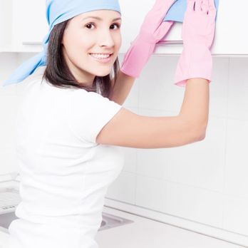 1. Natalia's Cleaning Service