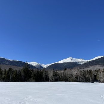 Great Glen Trails Outdoor Center - Rafting/Kayaking Near Me - Gorham, New Hampshire