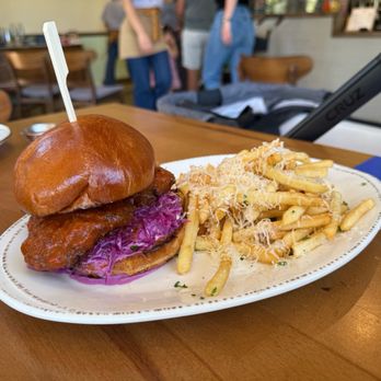 Ubuntu - Chicken Sando (not recommended) - Cafes Near Me - San Juan Capistrano, California Ubuntu - Chicken Sando (not recommended) - Cafes Near Me - San Juan Capistrano, California