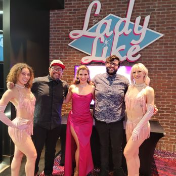 Lady Like Burlesque Show - Cabaret Near Me - Las Vegas, Nevada Lady Like Burlesque Show - Cabaret Near Me - Las Vegas, Nevada