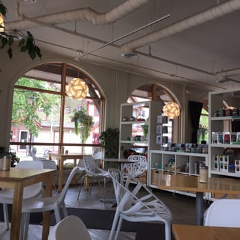Communitea Cafe - Absolutely loved the interior! So cute - Gluten-Free Near Me - Canmore, Alberta Communitea Cafe - Absolutely loved the interior! So cute - Gluten-Free Near Me - Canmore, Alberta