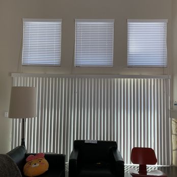 MJ Blinds - After! Very clean - Shades & Blinds Near Me - Torrance, California MJ Blinds - After! Very clean - Shades & Blinds Near Me - Torrance, California