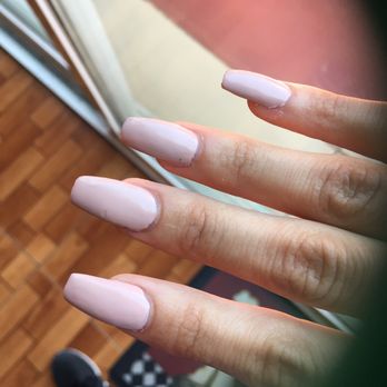 Red Persimmon - Nail Salons Near Me - Riverside, California