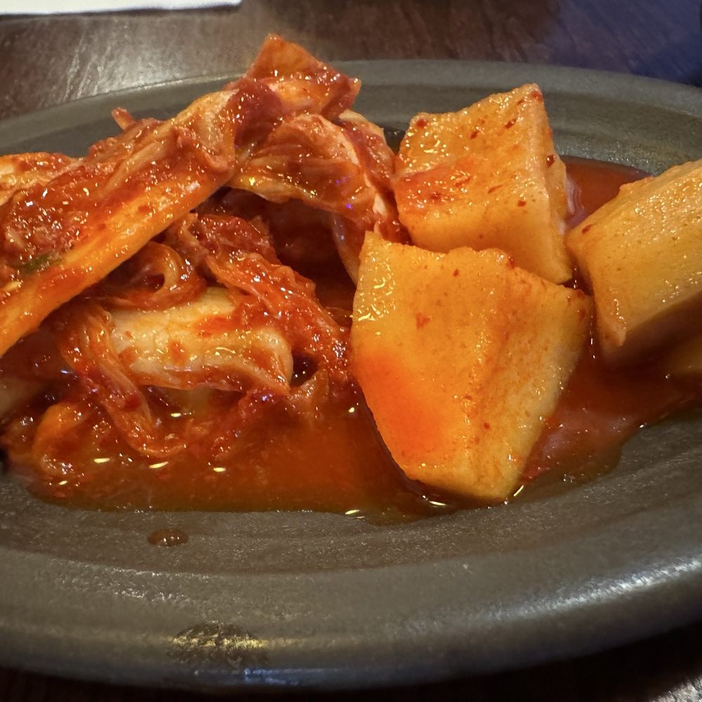 Tosokchon - Kimchi Side Dish - Korean Near Me - Annandale, Virginia Tosokchon - Kimchi Side Dish - Korean Near Me - Annandale, Virginia