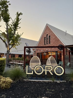 Loro Asian Smokehouse & Bar by null Loro Asian Smokehouse & Bar by null