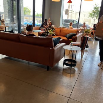 Salted Melon Market & Eatery - Lounge if you like. Plenty of windows - Cocktail Bars Near Me - Charlotte, North Carolina Salted Melon Market & Eatery - Lounge if you like. Plenty of windows - Cocktail Bars Near Me - Charlotte, North Carolina