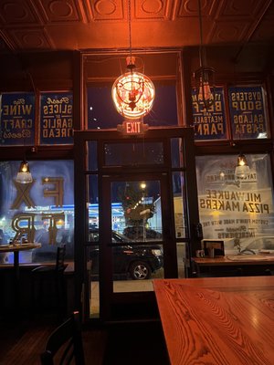 Fixture Pizza Pub by null