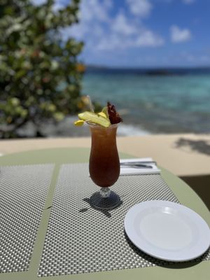 Lovango Resort & Beach Club, St. John by null