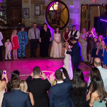 Lyrical Lens Events - Wedding DJ and Photography at The Society Room in Hartford CT - Photographers Near Me - Manchester, Connecticut Lyrical Lens Events - Wedding DJ and Photography at The Society Room in Hartford CT - Photographers Near Me - Manchester, Connecticut