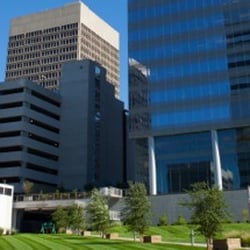Rafco Properties - Commercial Office, Corporate Campus, & Retail Property Management Services