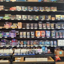 Geek Fortress