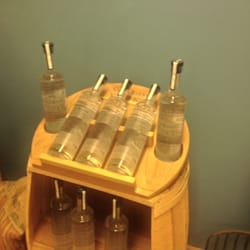 Cold River Vodka