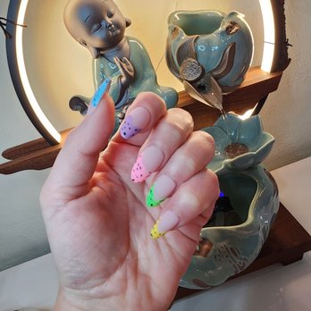 Trulycure - Nail Salons Near Me - Alhambra, California Trulycure - Nail Salons Near Me - Alhambra, California