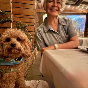 Urbangrub - Pup-friendly patio - Southern Near Me - Nashville, Tennessee