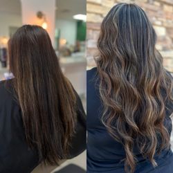 Mirela's Spa & Salon - Dimensional Highlights