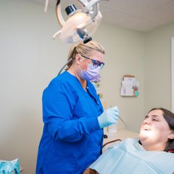 Creekside Dental