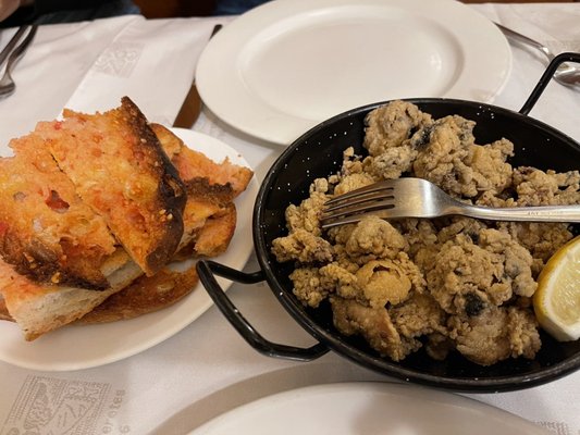 Restaurant Can Culleretes by null